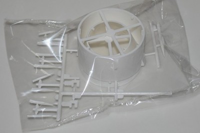 REVELL SATURN V APOLLO 11 04909  PARTS  INTERSTAGE+ AFT INTERSTAGE+MORE 1/144