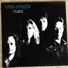 VAN HALEN - OU812 (1988) Vinyl LP Record. NEAR MINT vinyl / EXCELLENT sleeve