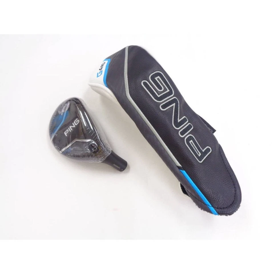 PING G440 Hybrid 2H 17deg Right Handed Head only With Head Cover New - Image 2 of 4