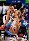 1994 Upper Deck Collector's Choice Basketball Silver Signature Jason Kidd #408
