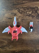 Hasbro Transformers Generations Titans Return Titan Master Ptero Dinobot Swoop
