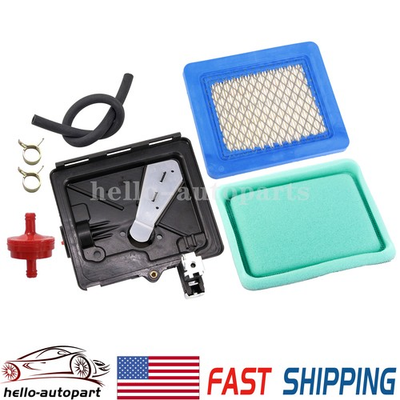 #ad Air Cleaner Primer Base for Briggs 795259 496116 5 Thru 6.75hp Engine 792040 $18.49