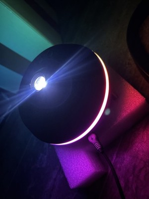 Ainael Galaxy Projector, Star Projector Home Planetarium Space Ceiling Starry