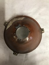 Feu avant (phare) Peugeot J9