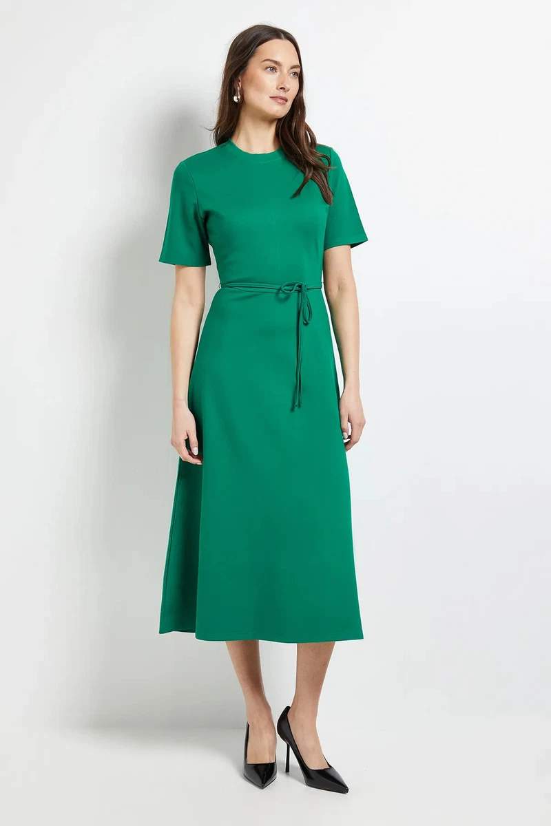Principles Green Dresses for Women for sale | eBay UK