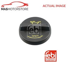 ENGINE OIL FILLER CAP FEBI BILSTEIN 188359 FOR KIA CEE'D,OPTIMA,CEED,RIO III