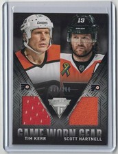 2013-14 Panini Titanium Hockey Cards 11