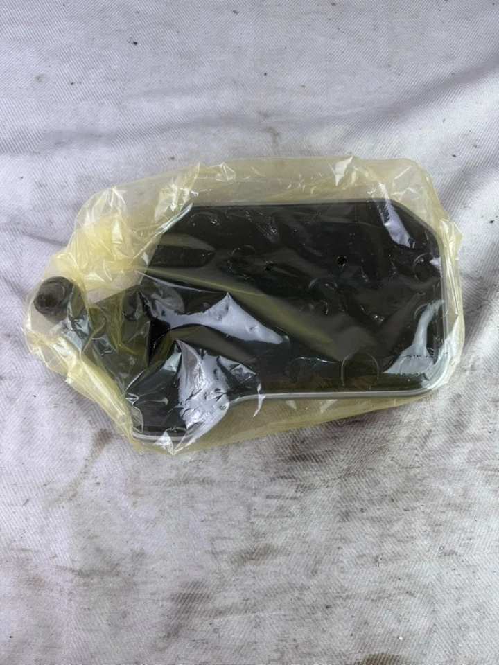 Kit de filtro de transmisión Pro King FK-322 se adapta a; Chevy Corvette 1997-2004 Foto 3 de 4