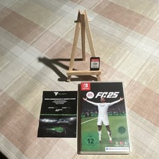 Thumbnail of ebay&reg; auction 920030551807 | EA SPORTS FC 25 (Nintendo Switch) inkl. Hülle & Modul, PAL, USK 12