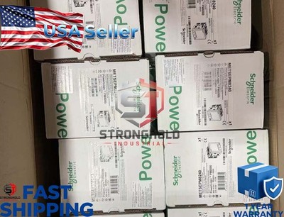 1PC NEW IN BOX METSEPM8240  Schneider FAST SHIPPING