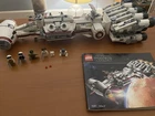 Lego Star Wars (75244)