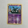 Pokemon TCG 2011 Noble Victories Card -- Trubbish 48/101 Reverse Holo