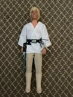 Vintage 1978 Kenner Star Wars Luke Skywalker 12 Inch Action Figure Complete