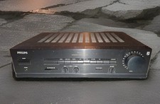 Philips FA650 INTEGRATED STEREO AMPLIFIER Ver...