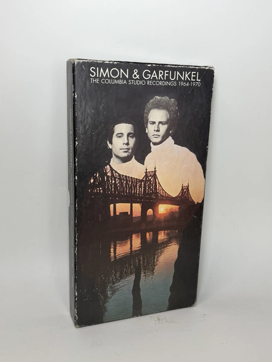 Simon & Garfunkel Box Set Music CDs for sale | eBay