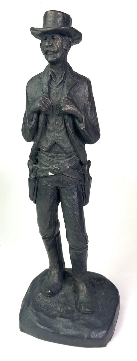 Michael Garman Art Sculptures for sale | eBay