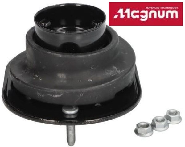 Magnum Technology A7Z018 FederbeinstüTzlager Domlager Federbeinlager-image