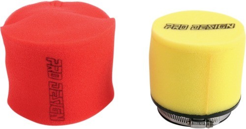 Pro Design Replacement Flow Foam Air Filter Cleaner LTR450 LTR 450 LT PD252A - Picture 1 of 3