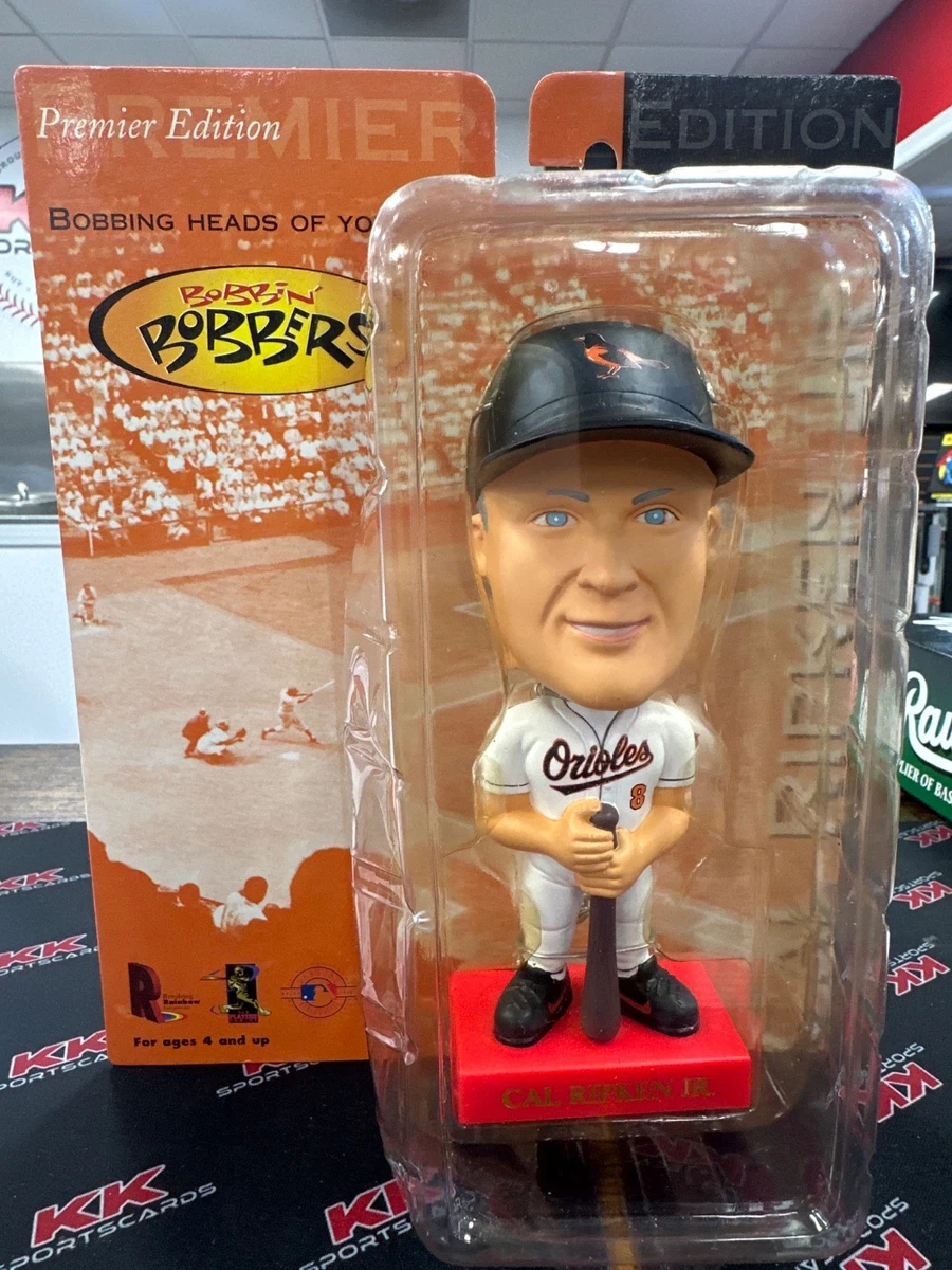 Baseball Cal Ripken, Jr. Vintage Sports Bobble Heads for sale | eBay