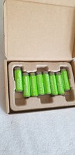 Amazon Basics 2400mAh High Capacity Ni-MH AA Rechargeable Battery 1.2V - 8 Pack 2.00 per gallon