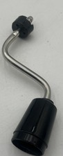 DeLonghi EC155M Espresso Machine OEM Steam Wand / Frother Arm  Tip