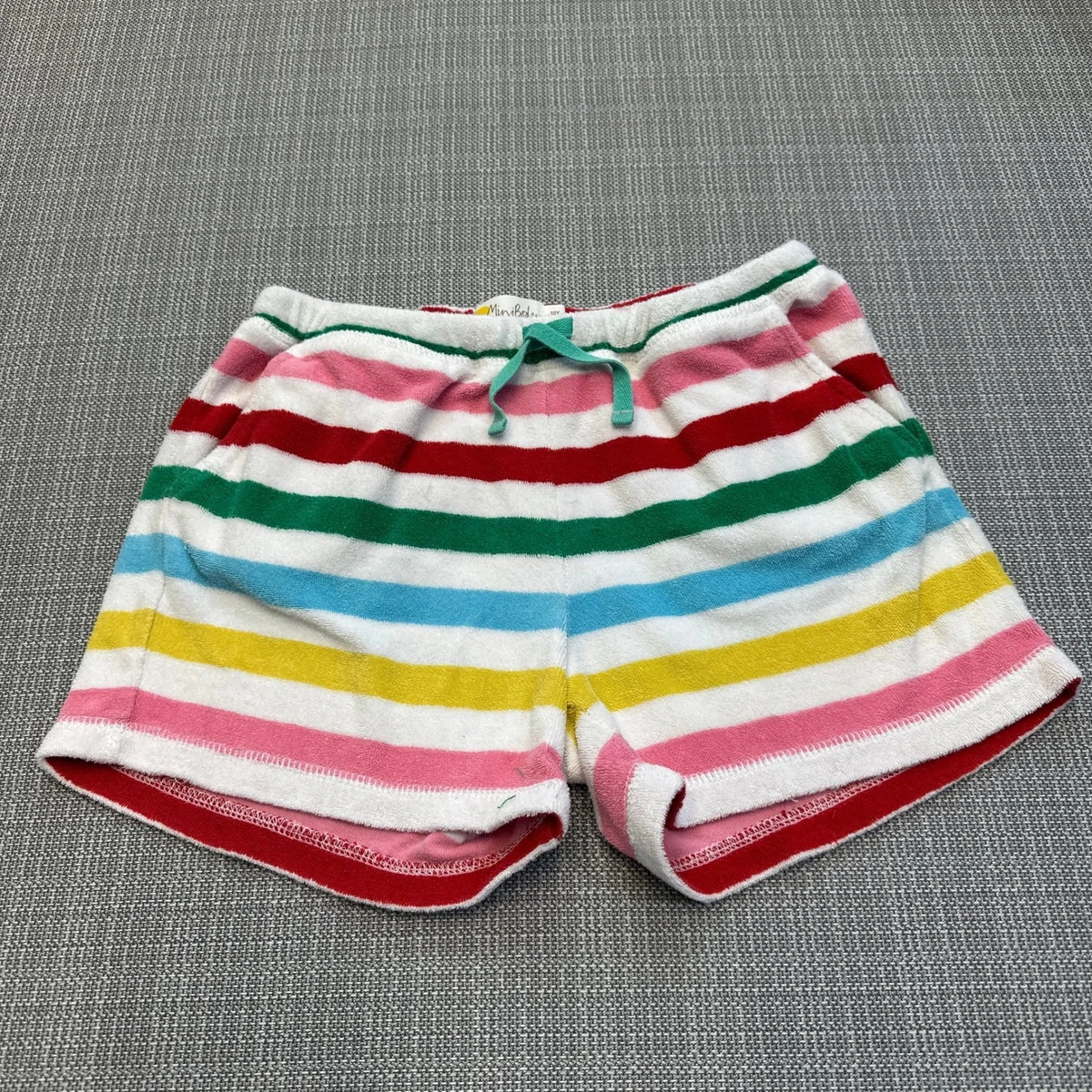 Mini Boden Multicolor Shorts for Girls for sale | eBay