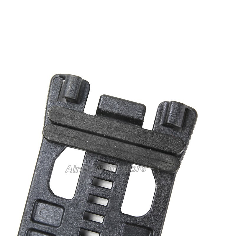 EDC GEAR MULTI Function K Sheath Kydex Scabbard Belt Clip Waist Clamp