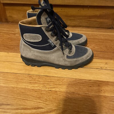 Vasque White and Tan Hiking Sneakers Amazon.com: Vasque Women main image 3