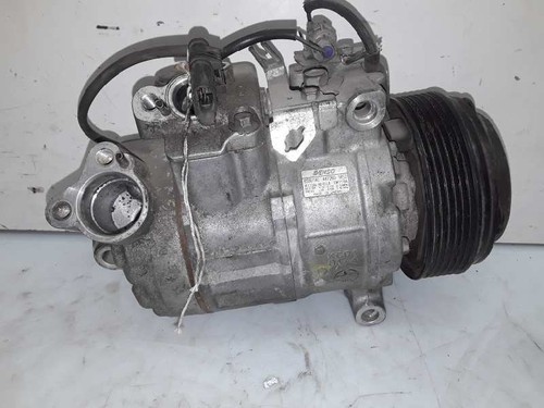 4472601852 klimakompressor BMW SERIE 3 BERLINA E90 2.0 TURBODIESEL 1193645