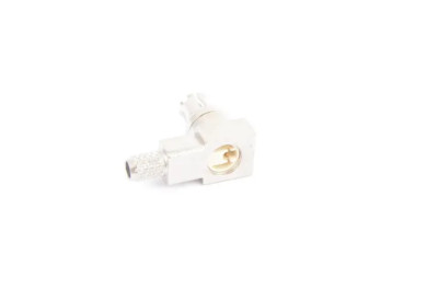 BMW 1 F20 HF Sockelkontakt abgewinkelt 61136918294 6918294 NEUES 