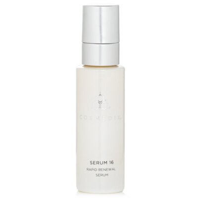 CosMedix Serum 16 Rapid Renewal Complex 30ml / 1oz #kath