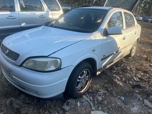 2003 Holden Astra TS Washer Bottle 01-04 Zafira G RH LH OEM Replacement #B424 - Picture 3 of 12