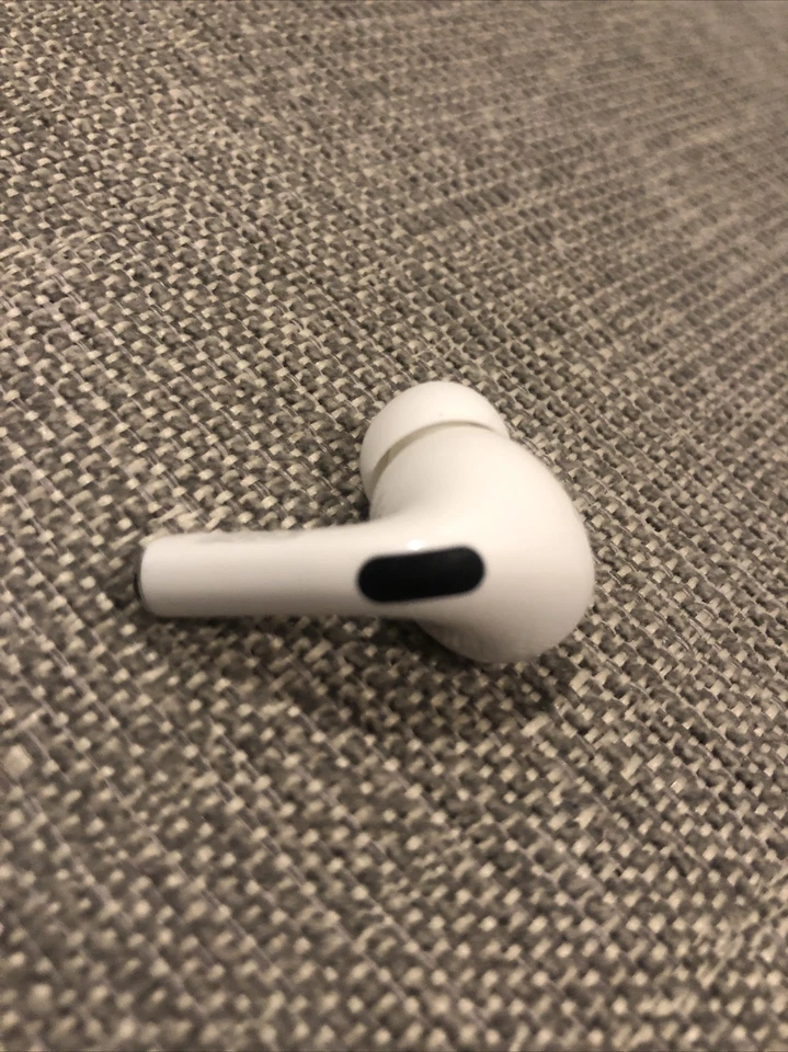 Genuine Apple AirPods Pro 2nd Generation Replacement Left  ONLY Brand NEW A2699 - Image 3 of 4