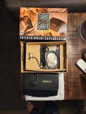 TurboGrafx-16 Mini Console - Konami Turbo Grafx 16 Mini Classic New Open Box