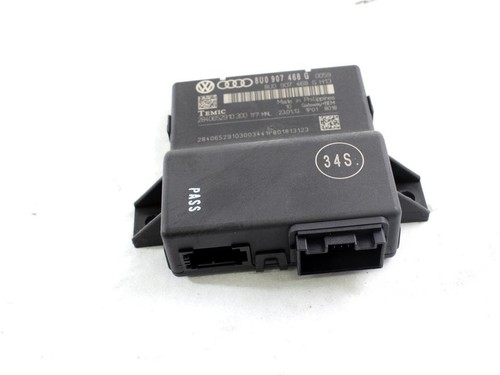 8U0907468G ECU Gateway AUDI A1 1.6 D 66KW 5M 5P (2013) Ersatz Gebraucht