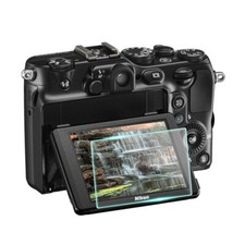 Crystal Clear Screen Protector for Nikon Coolpix P7100 Digital Camera