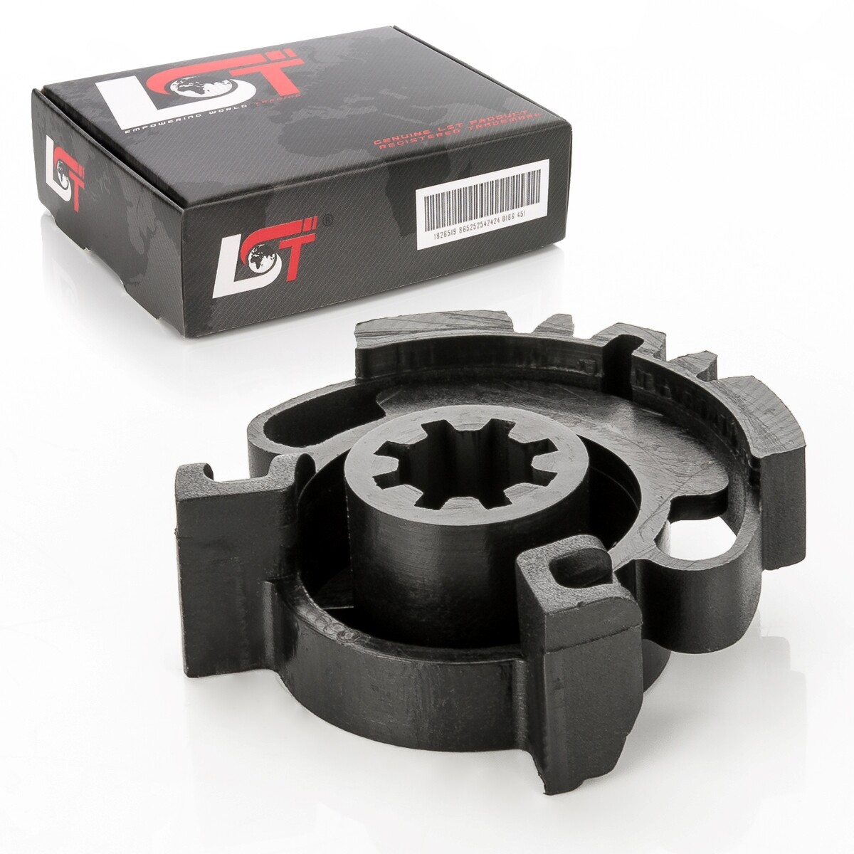 Gear Actuator Air Conditioning Fan for JEEP GRAND CHEROKEE IV 4 DODGE DURANGO
