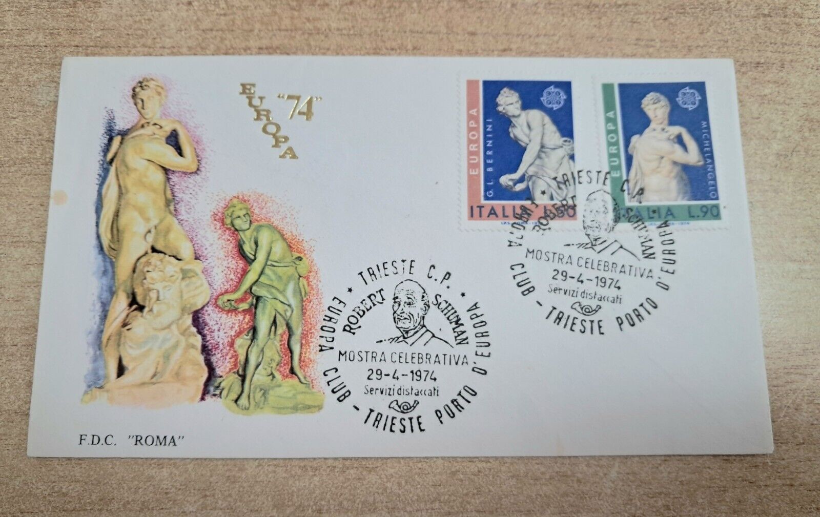 Foto 1 di 1