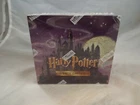 HARRY POTTER CCG BASE SET SEALED BOOSTER BOX OF 36 PACKS (Portuguese)