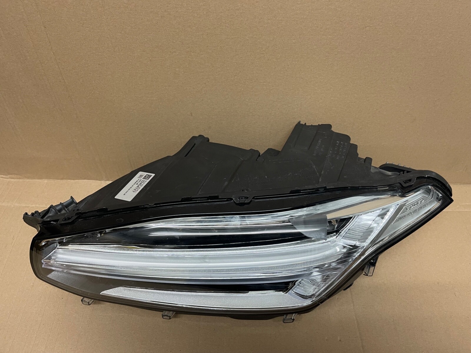 VOLVO XC90 2014-2023 Passengers LED Headlight LH 32338954 31655716  