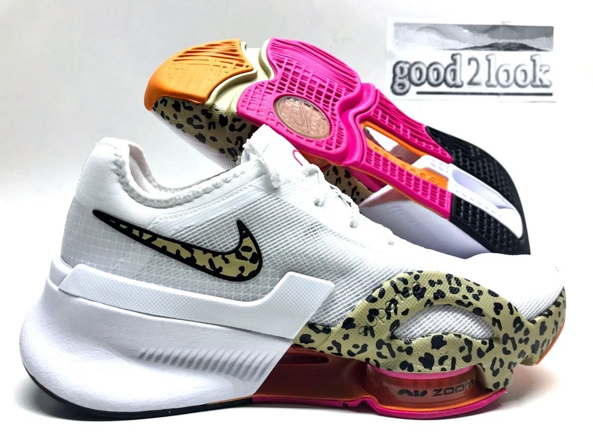 nike air zoom superrep 3 leopard