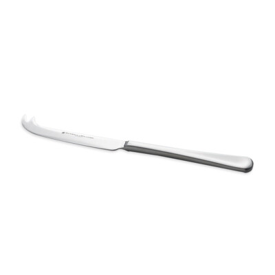 Käsemesser COSMOPOLITAN aus Edelstahl / Käse Messer / Maxwell & Williams