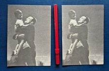 cartoline spettacolo Liolà Massimo Ranieri Vintage