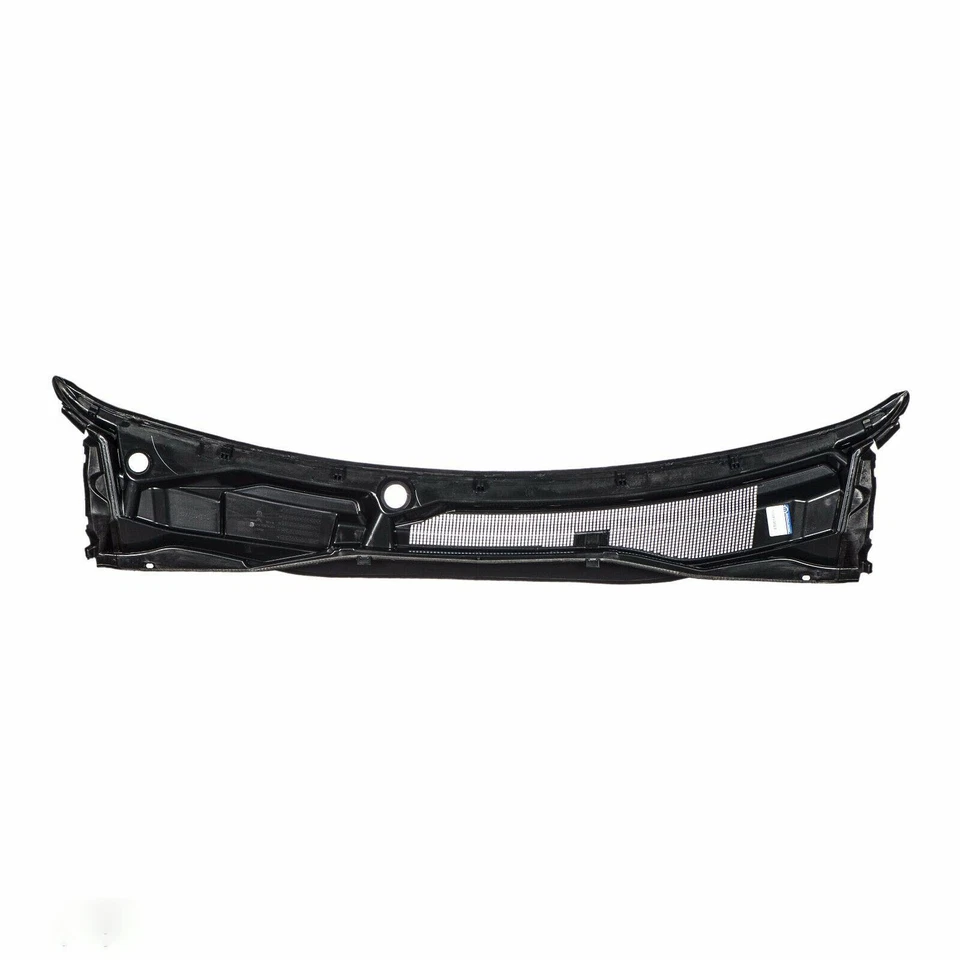 For 2008-2020 Dodge Grand Caravan Windshield Wiper Cowl Grille Panel 5113548AC Foto 3 de 3