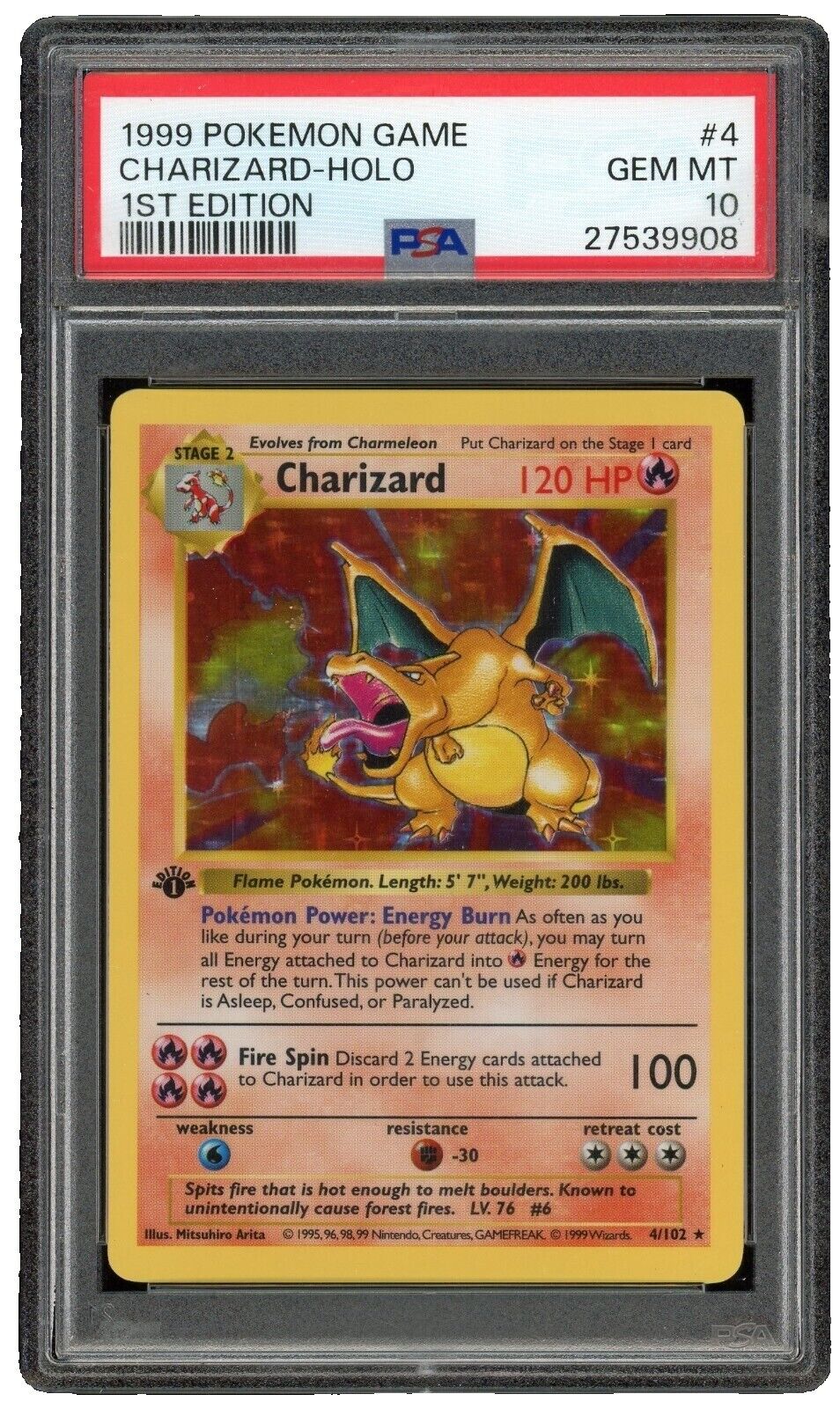 1st Edition Psa 10 | eBay 1st Edition Psa 10 | eBay
