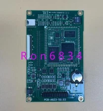 1pc used PCB-A623-59.63 motherboard #E6