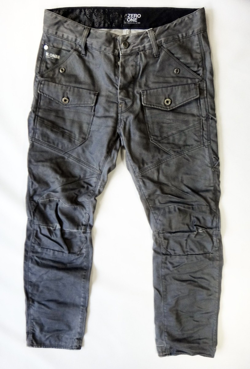 G-Star RAW 31 Charcoal gray grey denim gstar g star italy G-Star RAW 31 Charcoal gray grey denim gstar g star italy