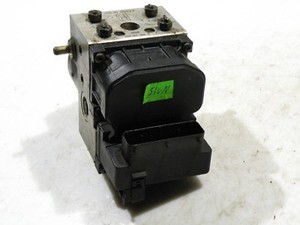 Nissan Primera P11 2000 LHD 2.0 Benzin ABS Hydraulik Pumpe Modul 0265216688