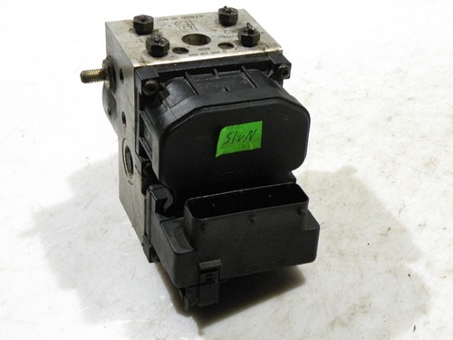 Nissan Primera P11 2000 LHD 2.0 Benzin ABS Hydraulik Pumpe Modul 0265216688