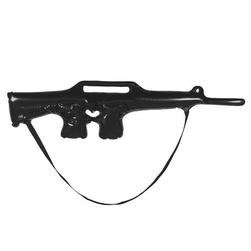Vestido Boland Inflable Swat Pistola Adulto Elegante - Imagen 2 de 3